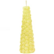 MERCEDES KUŽEL 70x200 ECRU - FLORASYSTEM