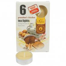 Čajová voňavých / 6 BABIČ.KUCHYŇA - FLORASYSTEM