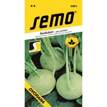 Kedluben DVORANA 0,8g - SEMO | FLORASYSTEM