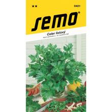 CELER JEMNÝ listovým 0,4g - SEMO | FLORASYSTEM