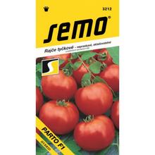 Rajče KOL parti F1 60s - SEMO | FLORASYSTEM