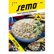 FAZOLE PETRA / Cannellino 40g - SEMO | FLORASYSTEM