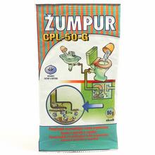 Žumpur 50g - FLORASYSTEM