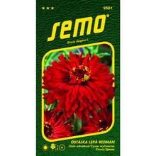 Cínie REDMAN 0,7g - SEMO | FLORASYSTEM