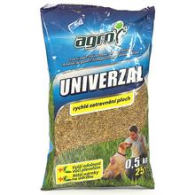 AGRO UNIVERZÁL 0,5kg - Trávy | FLORASYSTEM