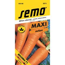 MRKEV MAXIMA F1 1g - SEMO | FLORASYSTEM