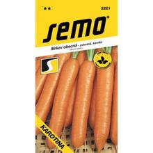 MRKEV karoten 2,5g - SEMO | FLORASYSTEM