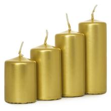 Adventní POSTUPNÁ 40/4 MET.ZLATÁ - FLORASYSTEM