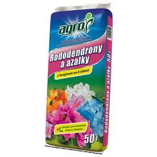 Rododendrony 50L / 51 / - Substráty | FLORASYSTEM