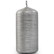 DRAPANA VAL.40 / 80 STŘÍBRNÝ - FLORASYSTEM