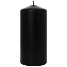 VÁLEC HLADKÝ 70x150 ČERNÝ - Jednobarevné | FLORASYSTEM