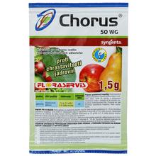 CHORUS 50WG 1,5g - Chemická | FLORASYSTEM