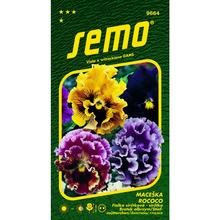 SEMO - Květiny trvalky | FLORASYSTEM