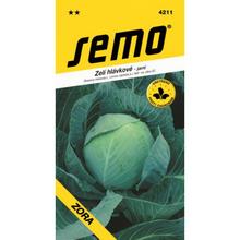 ZELÍ skóre ZORA 0,8g - SEMO | FLORASYSTEM