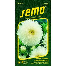 ASTRA ČÍNSKÁ SUPER PRINCES BÍLÁ 0,5g - SEMO | FLORASYSTEM