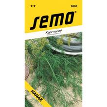 Kopr HANÁK 4g - SEMO | FLORASYSTEM