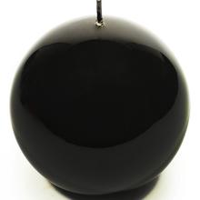 LAK. KOULE 100 ČERNÁ - Jednobarevné | FLORASYSTEM