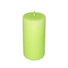 VÁLEC 60x120 LAK.MATNÝ PASTEL ZELENÝ - Jednobarevné | FLORASYSTEM