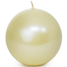 KOULE 80 MET.HLADKÁ ECRU - FLORASYSTEM