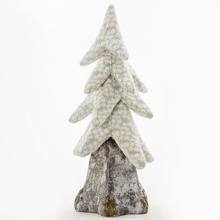 STROM SNĚŽENÍ 27X27X60CM - Stromek | FLORASYSTEM