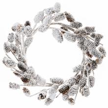 VIAN.VENIEC KOBLIHY SNĚŽENÍ 20CM - FLORASYSTEM