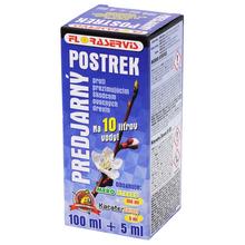 Předjarním POSTŘIK SADA 100 + 5ml - Chemická | FLORASYSTEM