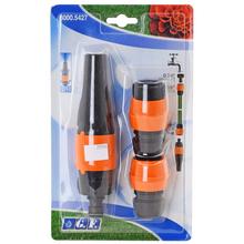 492095 rozstřik + 2X SPOJKA + PŘÍPOJKA 5427 - Zavlažovače | FLORASYSTEM