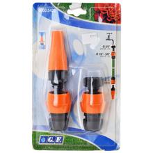 492204 SADA 4dílná ROSTREK + SPOJ BLISTER 5422 - FLORASYSTEM