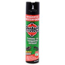 PROTECT Aerosol na lezoucí hmyz 400ml - Chemická | FLORASYSTEM