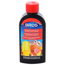 OSY- NÁHRADNÍ NÁPLŇ do lapače 200ml b089 - Mechanická | FLORASYSTEM