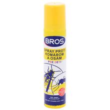 KOMÁŘI-SPRAY PRO DĚTI 90ml KOMÁŘI, OSY b427 - FLORASYSTEM