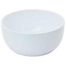 OBAL MISA BASEL WHITE 23xh10CM - FLORASYSTEM