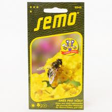 SMĚS PRO VČELY 5g - SEMO | FLORASYSTEM