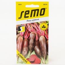 ČERVENÁ ŘEPA KARKULKA PODL. Červům. 2,5g - FLORASYSTEM