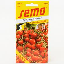 Rajče tyčkové jahodníku (SM-JAH) - FLORASYSTEM