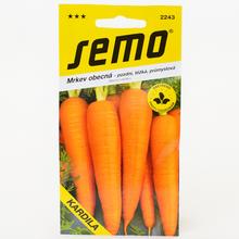 MRKEV Stand. Pozd. kardio 3g - FLORASYSTEM