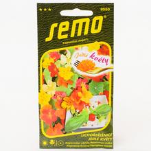 LICHOŘEŘIŠNICE JEDLÉ KVĚTY 2g - SEMO | FLORASYSTEM