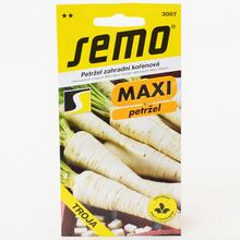 PETRŽEL zahrnout. TROJA 3g - SEMO | FLORASYSTEM