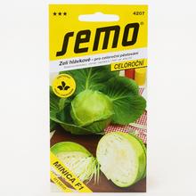 ZELÍ SK. Minic F1 50s - SEMO | FLORASYSTEM