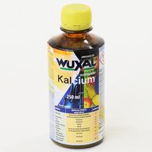 Wuxal KALCIUM 250ml - Kapalné | FLORASYSTEM