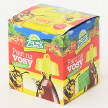 Zdravá zahrada - Past na vosy nádstavec - Mechanická | FLORASYSTEM