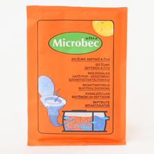 BROS MICROBEC DO septiky 25g b207 / 2416 - FLORASYSTEM