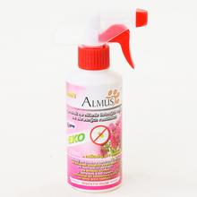 CHAMPION ALMUS 250ml R Vosky - Chemická | FLORASYSTEM