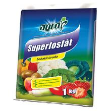 superfosfát 1kg - FLORASYSTEM