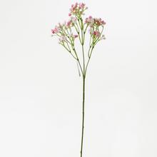 ZELEŇ gypsy MIX 65cm - Zápich růžový, fialový | FLORASYSTEM