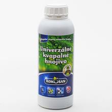 ROKOSAN UNI 1L - Hnojiva a stimulátory | FLORASYSTEM