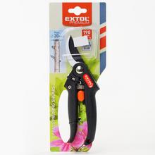 Nůžky zahradní 153/190 / mm nylon. rukojeť max. prostřih 20mm - Nářadí | FLORASYSTEM