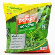 Expert - travní směs do stínu 1kg - Trávy | FLORASYSTEM