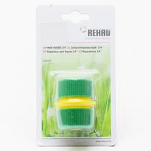 238703 RYCHLOSPOJKA OBOUSTRANNÁ MKS 3/4 - Zavlažovače | FLORASYSTEM