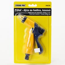 PISTOLE DY2041, TRYSKA, NA HADICI, KOVOVÁ - FLORASYSTEM